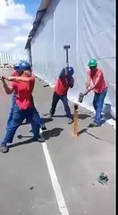 Good Job Guys---Bon Travail les Gars