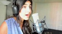 The Scientist - Coldplay Cover by Luciana Zogbi_low