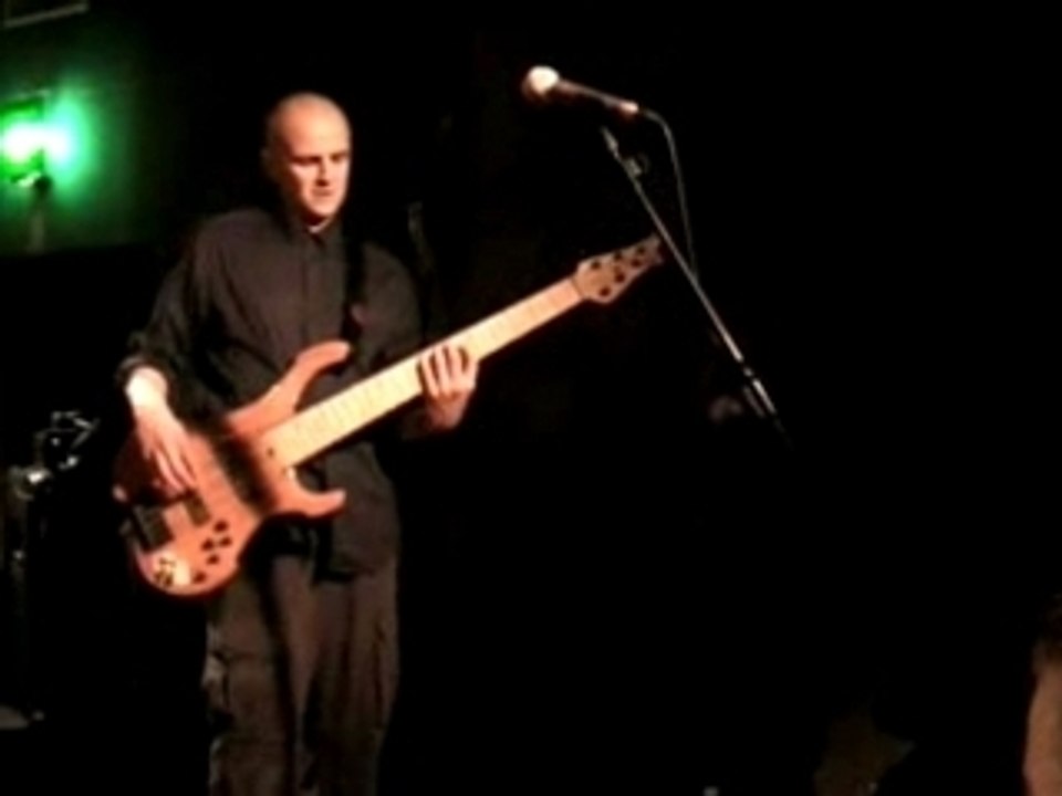 Mörglbl Trio : Haute voltige en haute-volta