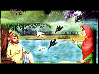 Sada Simar Narayan | Naam Niranjan Neer Narayan | Singer Bhai Harpreet Singh Preet - Ludhiane Wale | Gurbani