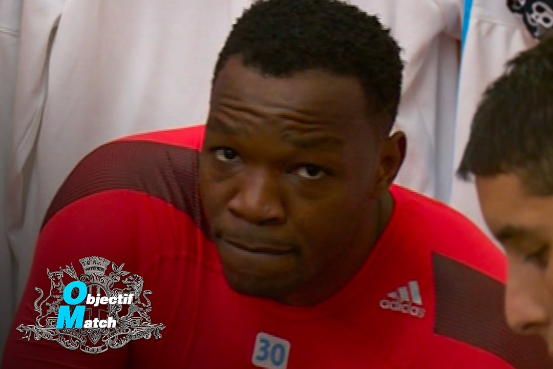 Objectif Match - S4E29 : «Remake»