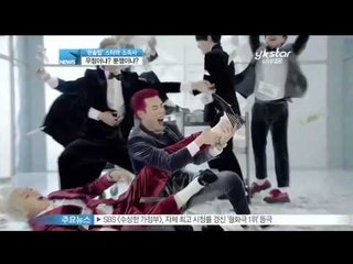 [Y-STAR] Friendship and conflict between stars and entertainment company ('한솥밥' 스타와 소속사, 우정이냐 분쟁이냐)