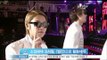 생방송 스타뉴스 - [Y-STAR] Kim Heechul comes back as a variety show (김희철, 소집해제 후 [썰전]으로 활동 재개)
