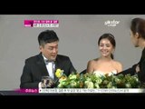 [Y-STAR] Hyun Jinyoung gets married with Oh Seoun(현진영, 정신병원에 입원시킨 연인과 결혼)