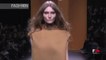 HERMES Full Show Fall 2016 Paris Fashion Week by Fashion Channel