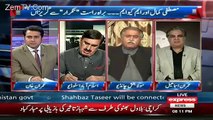 Is Moula Bux Chandio Indirectly Says That Establisment Supports Mustafa Kamal To Speak Against Altaf hussain