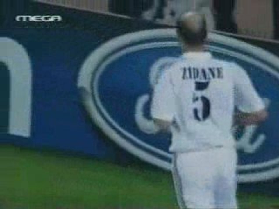 Zidane part 2