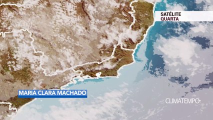 Previsão Grande Rio – Tempo segue firme