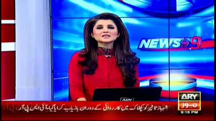 I confirm 10 terrorists went to India: Nisar