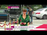 생방송 스타뉴스 - [Y-STAR] The red carpet of Seoul drama awards (서울드라마어워즈, 별들의 레드카펫 현장)