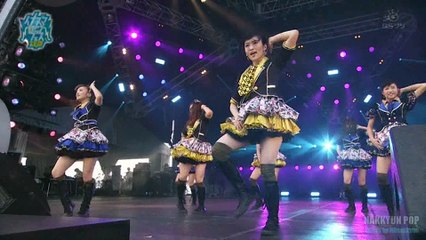 NMB48 ＊ Must be now