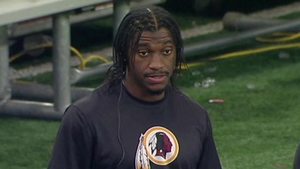 Which team would best fit RGIII?