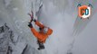 Chinese Ice Climbers Visit The Mecca Of European Ice Climbing |...