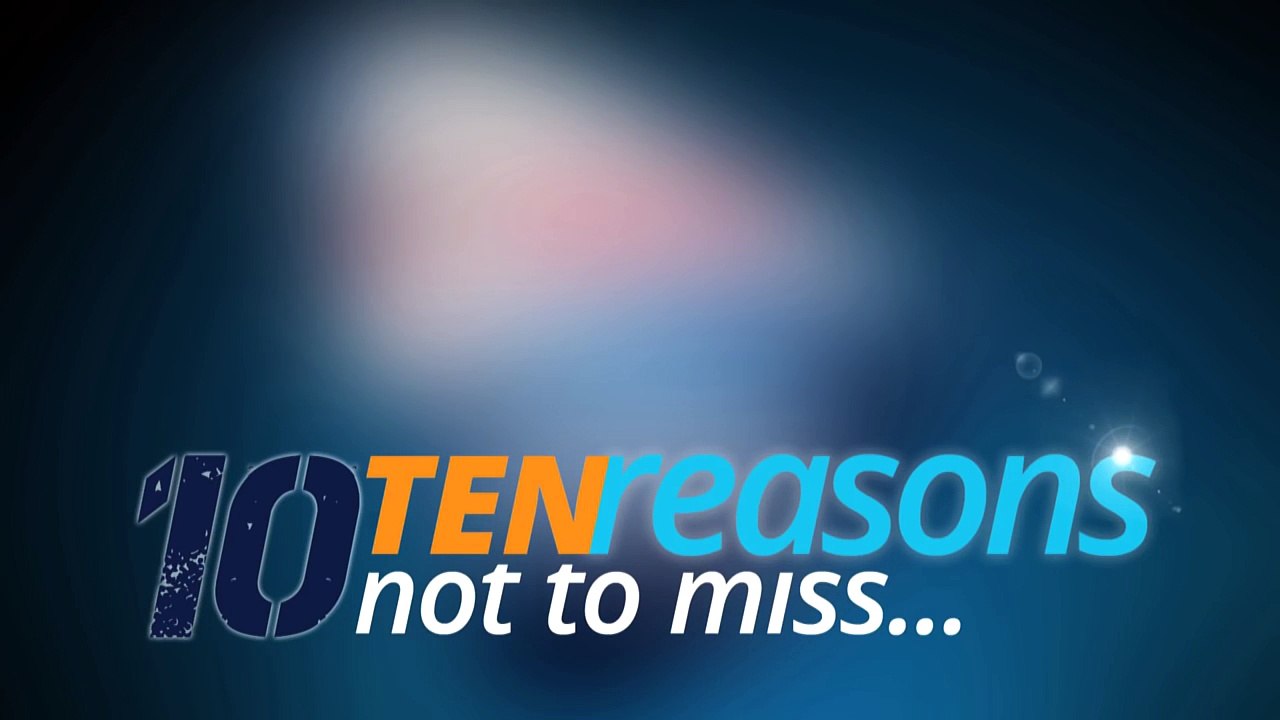 Reason #8 not to miss... The Men's Hero Hockey World League Final