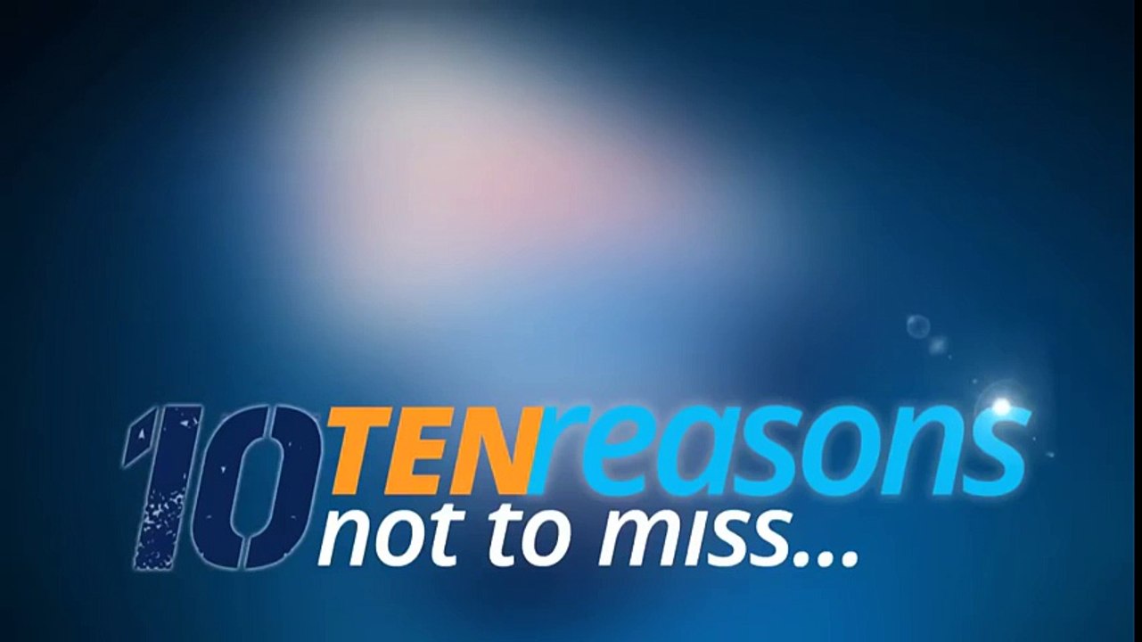 Reason #9 not to miss... The Men's Hero Hockey World League Final
