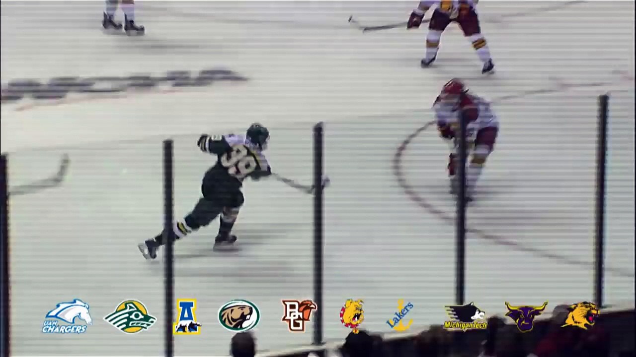WCHA.tv - Watch WCHA Hockey Anywhere. Anytime.
