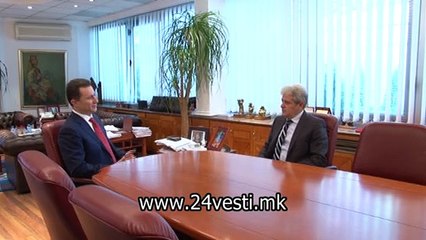 DUSICA IMA ILI NEMA DOGOVOR ZA KRSTOT 08 03