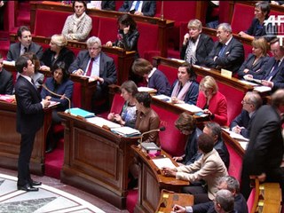 Loi Travail: deuxième jour de concertations, à la veille d'une journée de mobilisation (2)