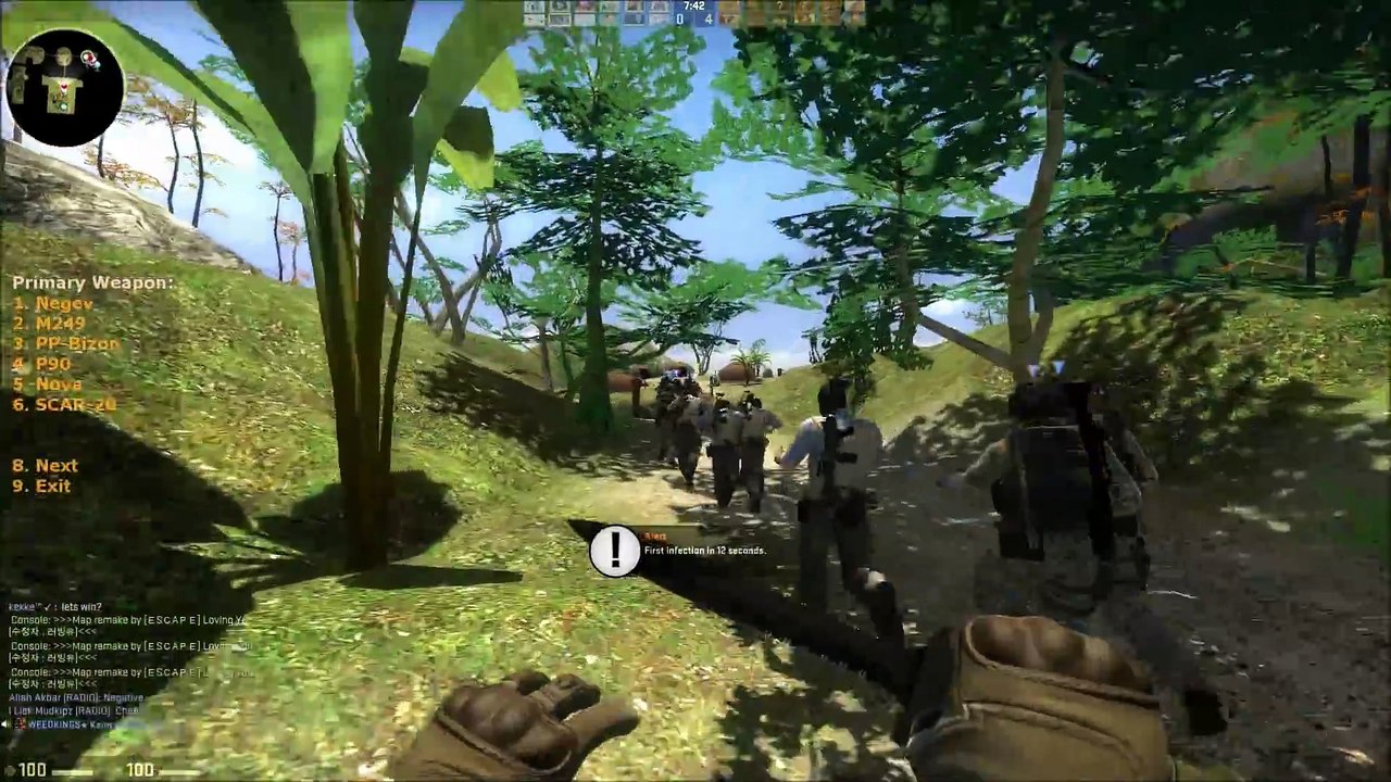 Counter-Strike