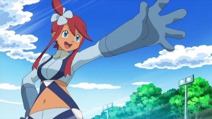 Top 10 Pokemon TV Gym Leaders