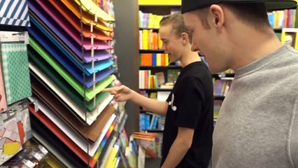 DIT IS GÊNANT! ENZOKNOL VLOG #941