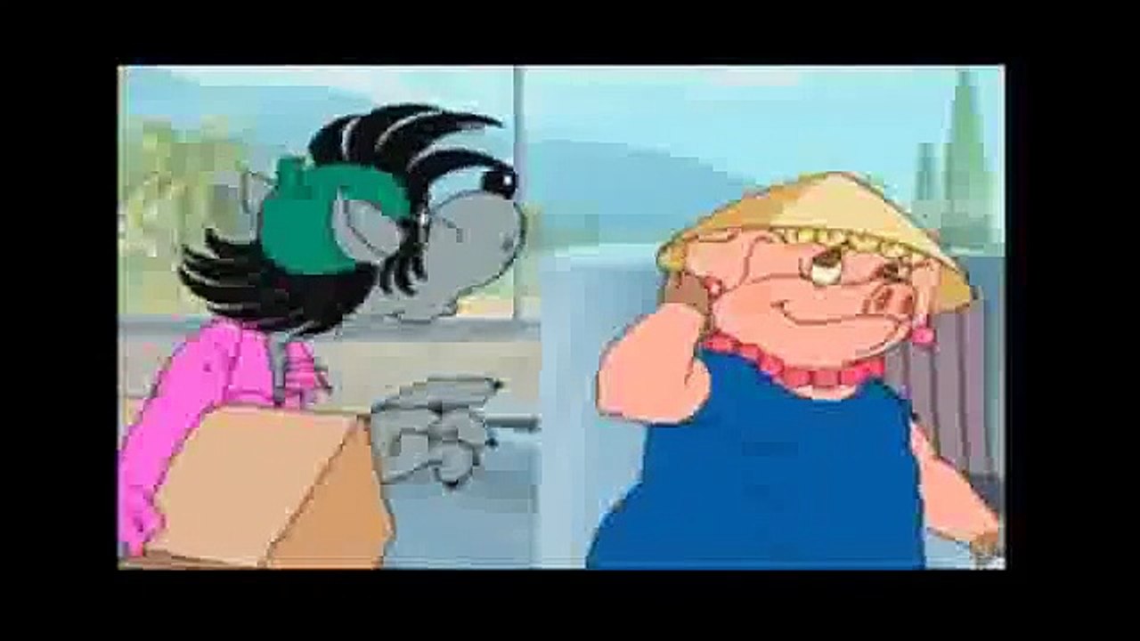 Ну, погоди! 18 Выпуск Супермаркет FULL HD качестве 1080 _-_ HD - 2014 _-_