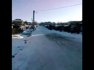 `ТАКОГО ЕЩЕ НЕ ВИДЕЛИ !`