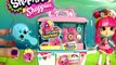 Muñeca Shopkins DonaTina Loja de Donuts Shopkins Shoppies Season 4 Donatina's Donut Shop