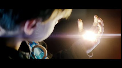 Midnight Special Official International Trailer #1 (2016) - Adam Driver, Kirsten Dunst
