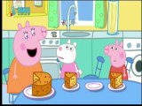 Peppa Wutz - Deutsch _Der geheime Freund_