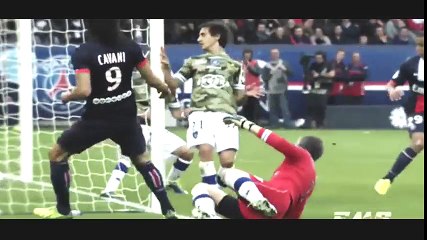 Amazing Football Goals vol 1