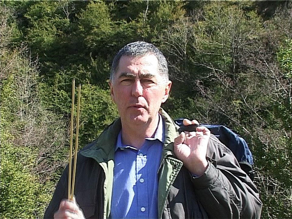 Sourcier professionnel Rhône-Alpes