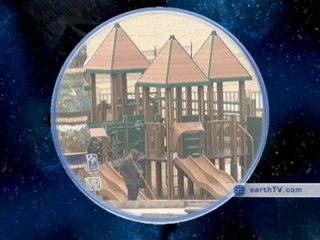 Earth Quiz - Where am I