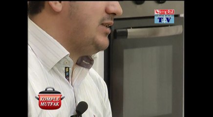 DERHULE BEN DERHULE - BİLAL GÖREGEN