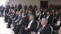 İzmir Başbakan Davutoğlu, Yunanistan Başkanı Çipras ile Ortak Açıklama Yaptı 3