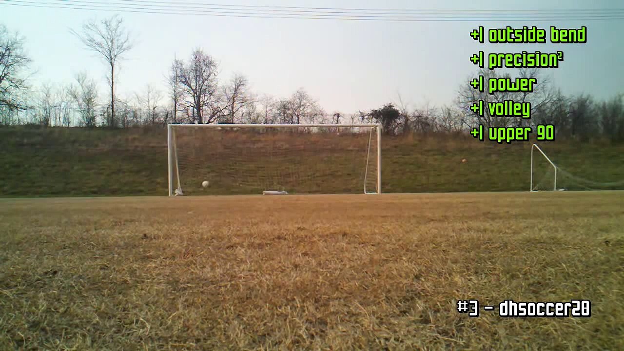 TOP 5 GOALS of the WEEK #31  2012  Best YouTube Free Kicks & Shots