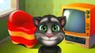 [My Talking Tom] Cool cat