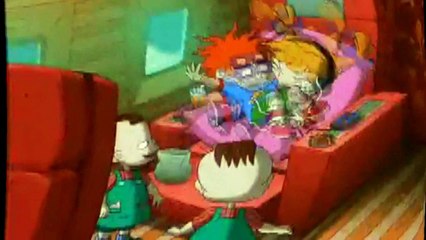 Rugrats in Paris