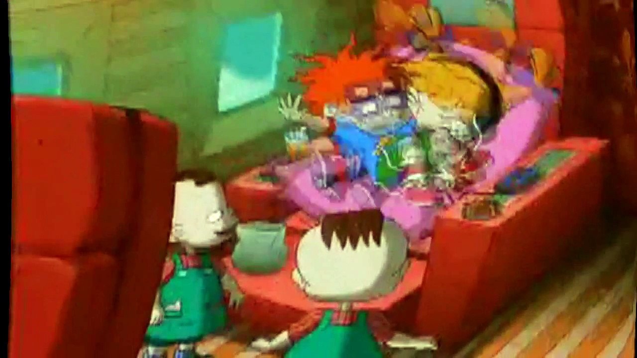 Rugrats in Paris