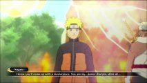 Naruto Shippuden: Ultimate Ninja Storm 3: Full Burst [HD] - Naruto Kyuubi Mode Vs Edo Nagato