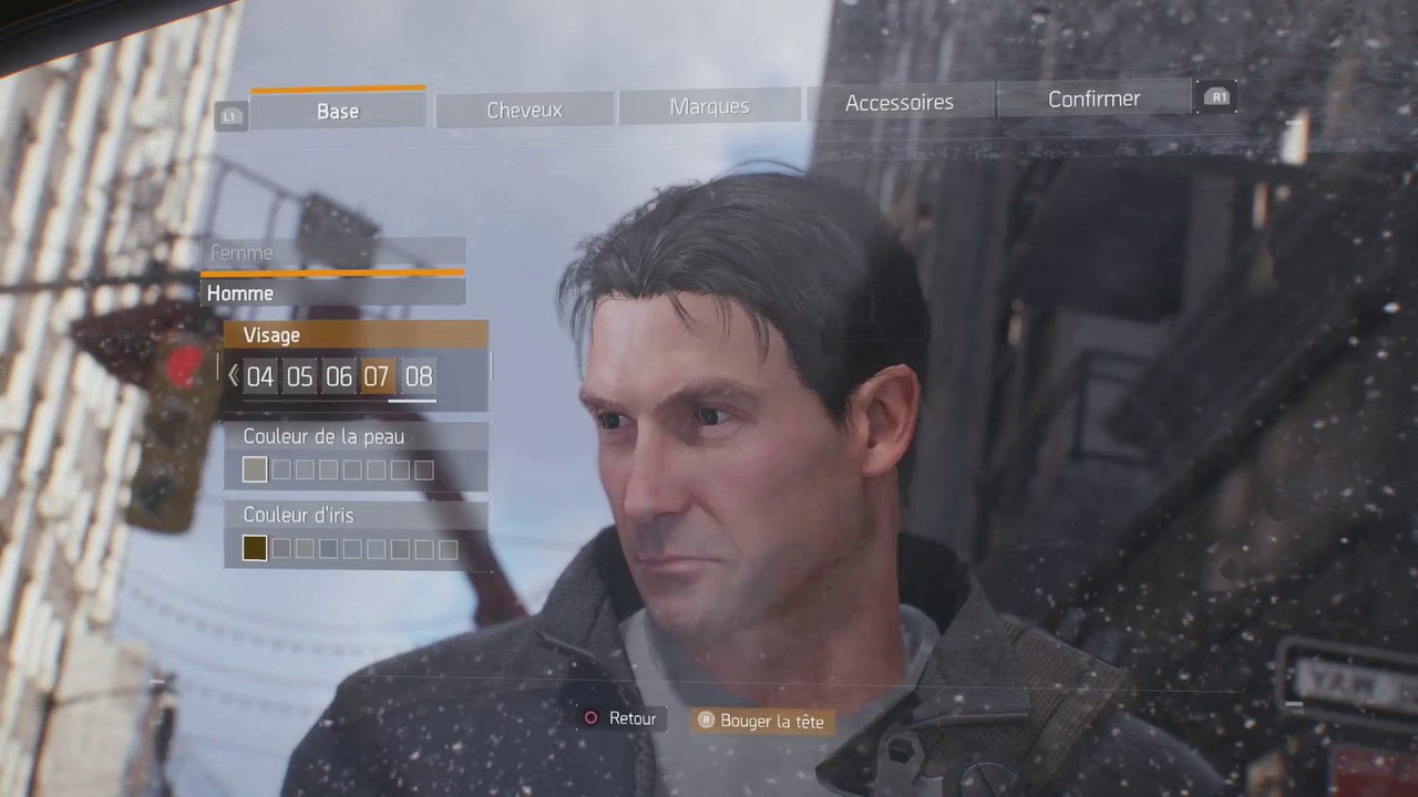 THE DIVISION / DEJ JAM / LoL