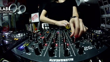 La Fleur - Live @ Mixmag Lab LDN, International Women's Day Special 2016 (Tech House, Progressive) (Teaser)