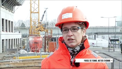 Juste Avant de Zapper - 09/03/16 - Journée de la femme - Musee Unterlinden - Maria Callas