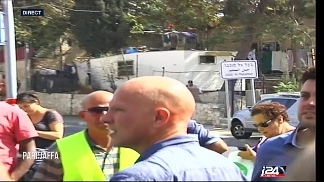 Retour sur la vague d'attentats qui a frappé Israël depuis le début de la 3e Intifada