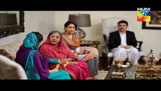 Preet Na Kariyo Koi Last Episode Full HUM TV Drama 08 Mar 2016