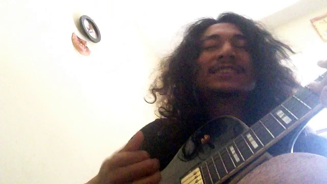 Guns N' Roses - Paradise City (Reggae version)