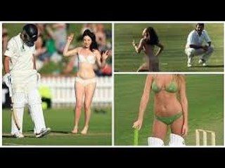 Top 7 Best Funny cricket moments of all time in history that's make you laugh