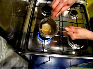 Торт Пина Колада