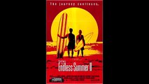 Soundtrack: Endless Summer II