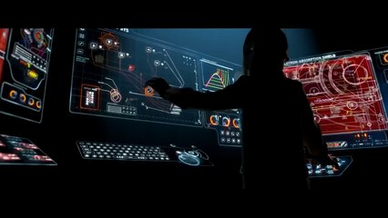 Big Hero 6 VIRAL VIDEO - Be A Hero by Being Prepared (2014) - Disney Animation Movie HD